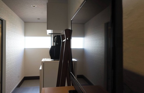 Fushimi Apartment | Guesthouse All Day 201 rooms/Kyoto Kyōto