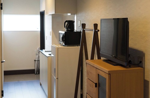 Fushimi Apartment | Guesthouse All Day 201 rooms/Kyoto Kyōto