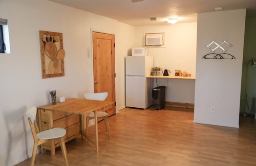 Sycamore Vista Estates Apartment | Guesthouse among Saguaros