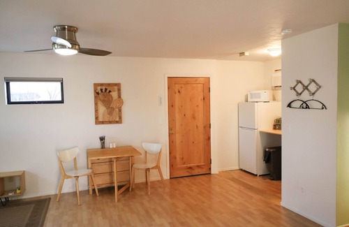 Sycamore Vista Estates Apartment | Guesthouse among Saguaros