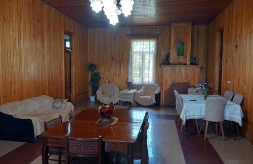 Salkhino House | Guesthouse Anastasia