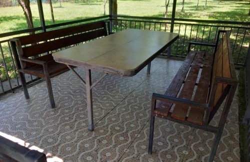 Salkhino House | Guesthouse Anastasia