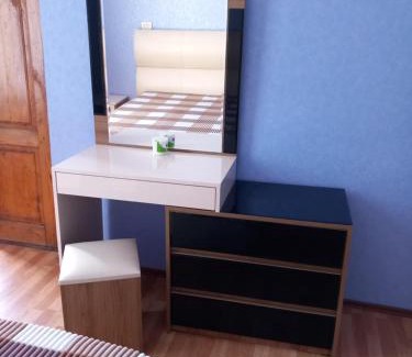 Salkhino House | Guesthouse Anastasia