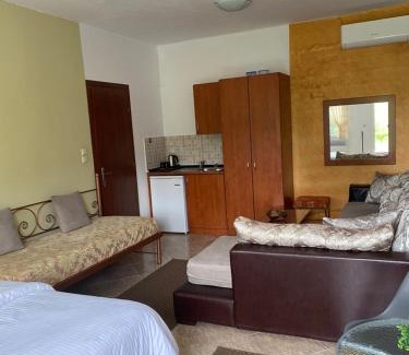 Agkistro House | Guesthouse Anestis