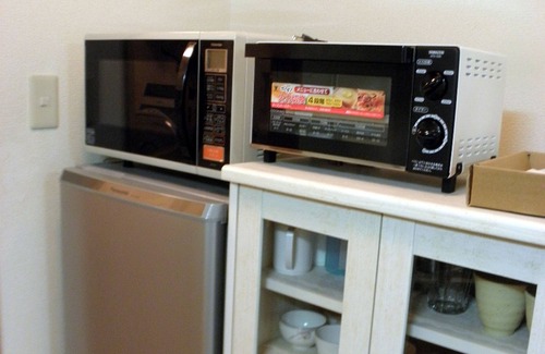 Hakodate House | Guesthouse Annabel