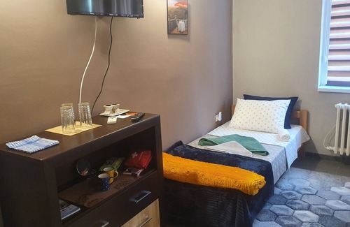 Niska Banja House | Guesthouse/Apartman Jasmin