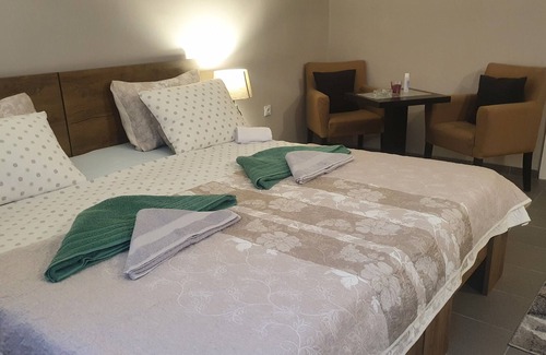 Niska Banja House | Guesthouse/Apartman Jasmin