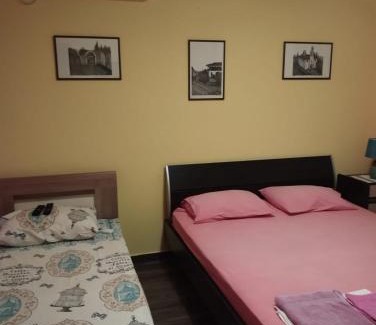 Karuc House | Guesthouse Bato