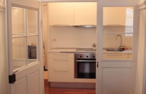 Old Town Apartment | Guesthouse Bauzanum STREITER