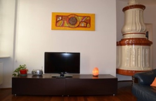 Old Town Apartment | Guesthouse Bauzanum STREITER