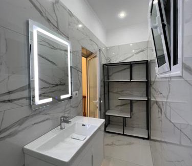 Berat House | Guesthouse BellaVista
