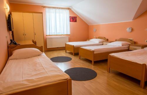 Starse House | Guesthouse Beno