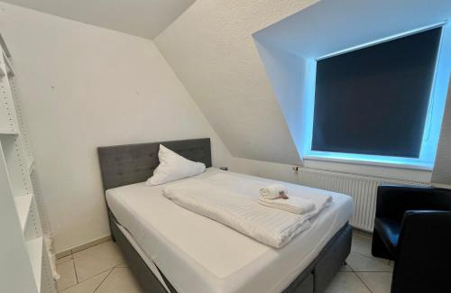 Bielefeld Apartment | GuestHouse Bielefeld - Brake