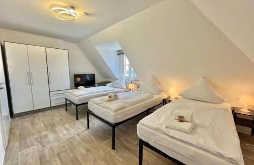 Bielefeld Apartment | GuestHouse Bielefeld - Brake