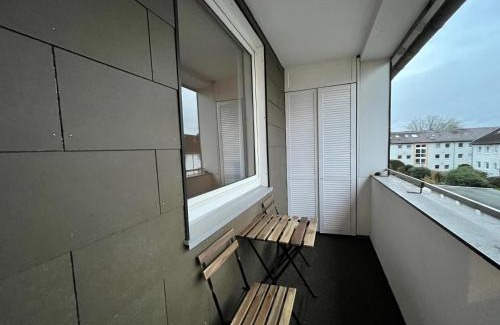 Bielefeld Apartment | GuestHouse Bielefeld