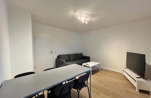 Bielefeld Apartment | GuestHouse Bielefeld