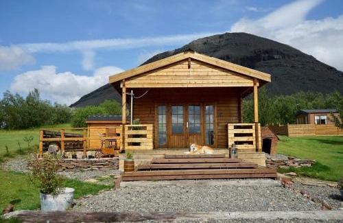 Hoffell House | Guesthouse Birkifell
