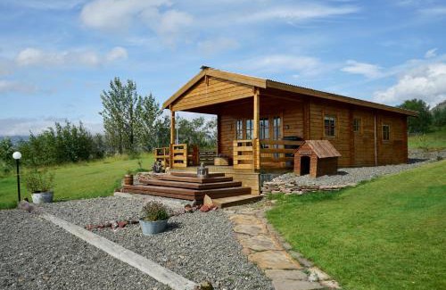 Hoffell House | Guesthouse Birkifell