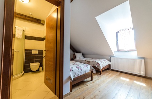 Vrhnika House | Guesthouse Bistra