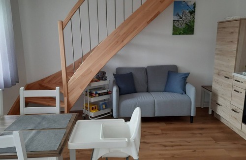 Gemarkung Edenhausen Apartment | Guesthouse Buberl, near Legoland and Skylinepark