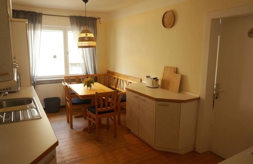 Meineweh House | Guesthouse Burgenlandschmiede - vacation home, shower, WC, 4 or more bedrooms