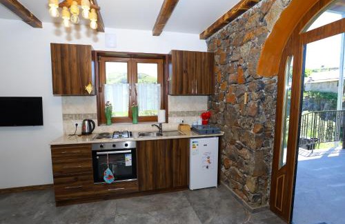 Aghavnadzor House | Guesthouse by the river