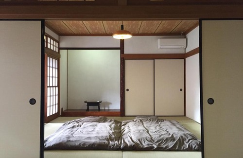 Usuki House | Guesthouse&Cafe Usukiya