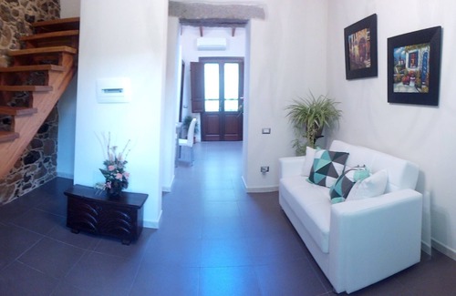 Gonnosfanadiga House | Guesthouse carpe Diem