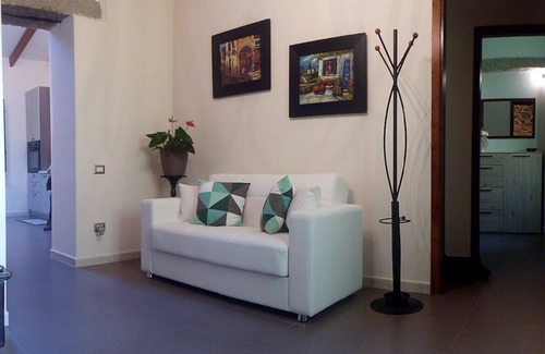 Gonnosfanadiga House | Guesthouse carpe Diem