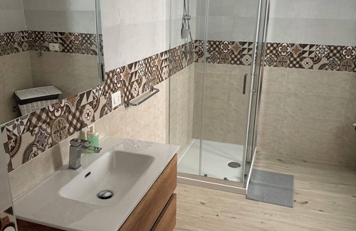 Arienzo House | Guesthouse Casa De Rosa