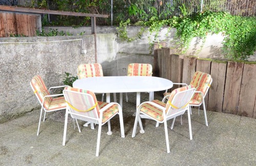 Iselin House | Guesthouse Casa Esperanza Basel