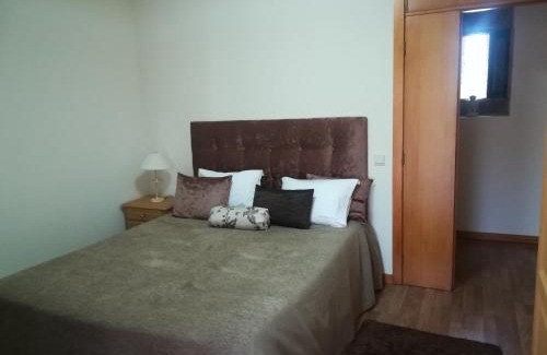 Celorico de Basto House | Guesthouse Casa das Abegoarias
