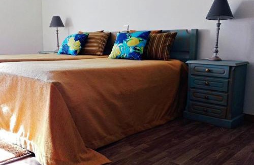 Celorico de Basto House | Guesthouse Casa das Abegoarias