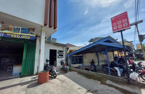 Tarakan House | Guesthouse Cempaka