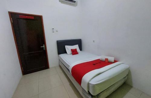 Tarakan House | Guesthouse Cempaka