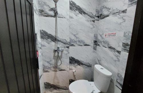 Tarakan House | Guesthouse Cempaka