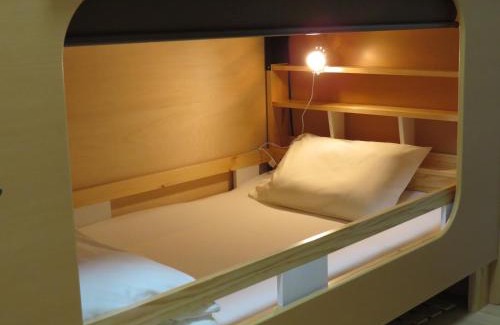 Kamiyama Onsen House | Guesthouse Channel-Kan