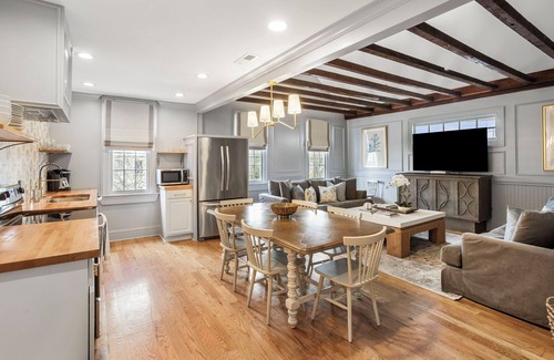 Cannonborough Elliotborough House | Guesthouse Charleston: SOUTH (105 ALL)