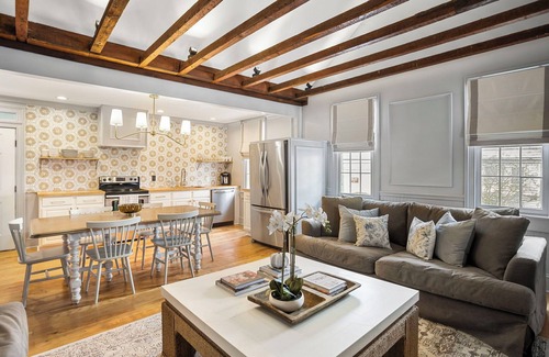 Cannonborough Elliotborough House | Guesthouse Charleston: SOUTH (105 ALL)