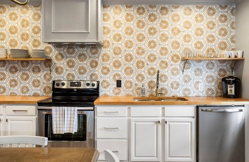 Cannonborough Elliotborough House | Guesthouse Charleston: SOUTH (105 ALL)