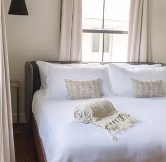 Cannonborough Elliotborough Apartment | Guesthouse Charleston EAST 46 F