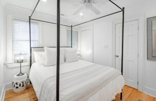 Cannonborough Elliotborough House | Guesthouse Charleston SOUTH 105 ALL