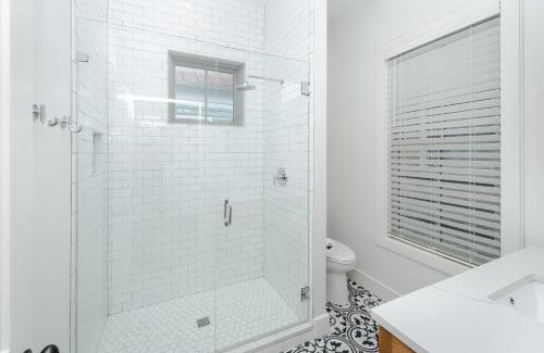 Cannonborough Elliotborough House | Guesthouse Charleston WEST 242 B