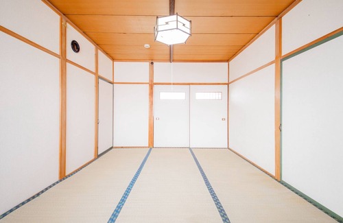 Asahikawa House | GUESTHOUSE CHIYOGAOKA