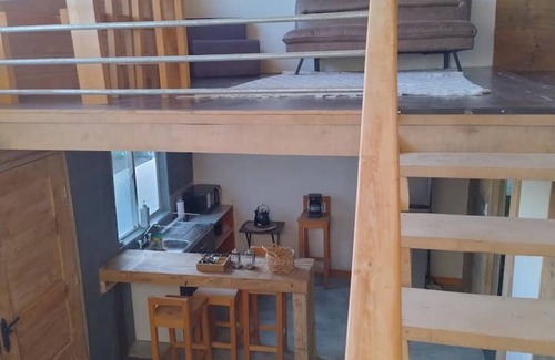 Chepu Ski Chalet | Guesthouse