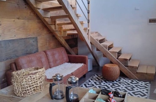 Chepu Ski Chalet | Guesthouse