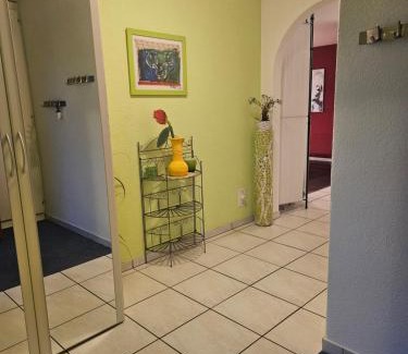 Leuzigen House | Guesthouse Claudia