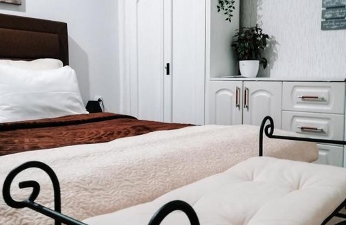 Slavonski Brod House | Guesthouse Coco