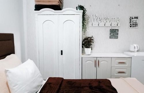 Slavonski Brod House | Guesthouse Coco