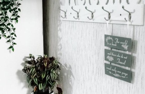 Slavonski Brod House | Guesthouse Coco